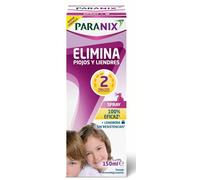 Paranix Spray Antipiojos y Liendres 150 ml + Lendrera