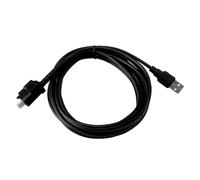 PARANNIC Cable USB 404032 para Nexiq USB Link 2 3 para escáner de diagnóstico Cummins Inline 7, repuesto 404032 para USB-Link 2 y 3 para Cummins Inline 7