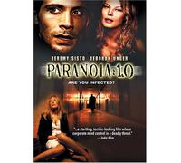 Paranoia 1.0 [USA] [DVD]