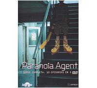 Paranoia Agent
