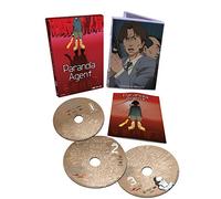 Paranoia Agent (3 Dvd) [Italia]