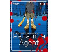 Paranoia Agent - L'Intégrale [Francia] [DVD]