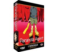 Paranoia Agent - L'Intégrale [Francia] [DVD]