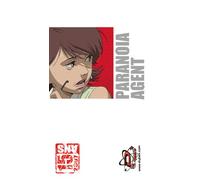 Paranoia Agent - L'Intégrale [Francia] [DVD]