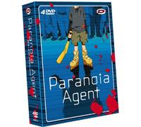 Paranoia Agent - L'Intégrale [Francia] [DVD]