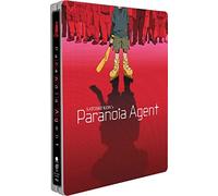 Paranoia Agent: The Complete Series [Blu-ray]