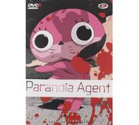 Paranoia Agent vol 3 [DVD]