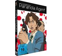 Paranoia Agent Vol. 3 / Episode 08-10 [Alemania] [DVD]