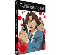 Paranoia Agent Vol. 3 / Episode 08-10 [Alemania] [DVD]