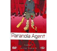 Paranoia agent, volume 1 [Francia] [DVD]