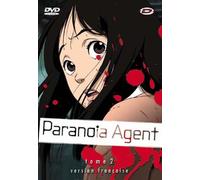 Paranoia agent, volume 2 [Francia] [DVD]