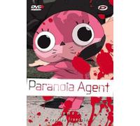 Paranoia agent, volume 4 [Francia] [DVD]