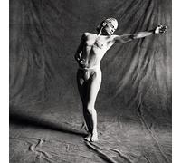 PARANOÏA, ANGELS, TRUE LOVE (LP) [Vinilo]