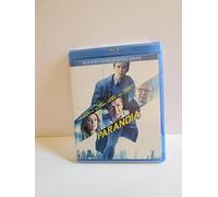 Paranoia Blu-ray