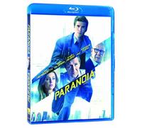Paranoïa [Blu-ray]