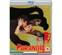 Paranoia [Blu-ray] [2019]