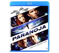Paranoia [Blu-Ray] [Region B] (IMPORT) (No hay versión española)