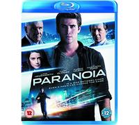 Paranoia [Blu-ray] [Reino Unido]