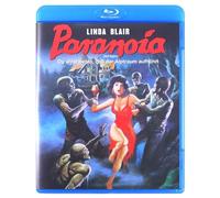 Paranoia - Du wirst beten, dass der Alptraum aufhört [Alemania] [Blu-ray]