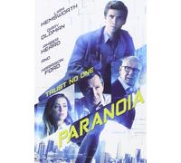 Paranoia [DVD]