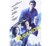 Paranoia (DVD)
