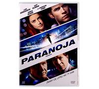 Paranoia [DVD] (IMPORT) (No hay versión española)