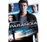 Paranoia [DVD] [Reino Unido]