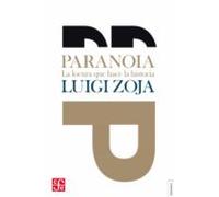 Paranoia (ebook)