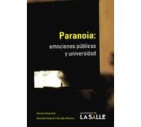 Paranoia (ebook)