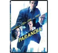 Paranoia [Edizione: Stati Uniti] [Reino Unido] [DVD]
