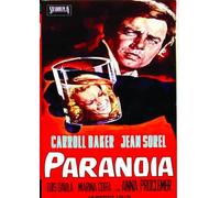 Paranoia [Edizione: Stati Uniti] [USA] [DVD]
