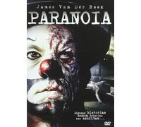 Paranoia (Final Draft) [DVD]