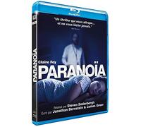 Paranoïa [Francia] [Blu-ray]