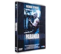 Paranoïa [Francia] [DVD]