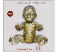 Paranoia in Hi-Fi by Nurse With Wound