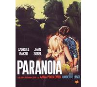 Paranoia [Italia] [DVD]