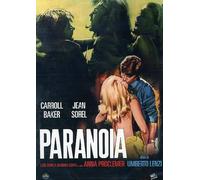 Paranoia [Italia] [DVD]