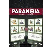 Paranoia: Manuel du complice