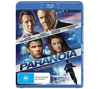 Paranoia [USA] [Blu-ray]