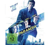 Paranoia - Riskantes Spiel (Blu-ray)