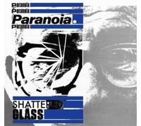 Paranoia Shattered Glass (Vinyl) 12" Album
