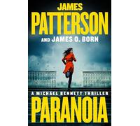 Paranoia: The Most Beloved Family in Crime Fiction: 17 (Michael Bennett)
