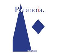 Paranoia: Two detectives-a cynical PI and a faceless corporate agent (Z Tech Industrie)