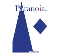 Paranoia: Two detectives-a cynical PI and a faceless corporate agent (Z Tech Industrie)