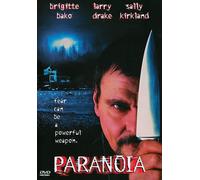 Paranoia [USA] [DVD]
