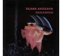 Paranoid
