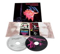 Paranoid -2CD (Edición Deluxe)