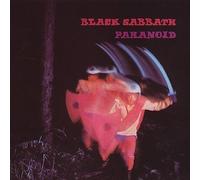 Paranoid by Black Sabbath (1990-05-03)