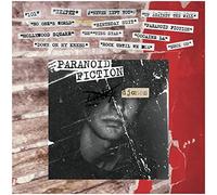 Paranoid Fiction [Vinilo]