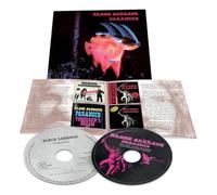 Black Sabbath – Paranoid – 2CD – Edición Deluxe